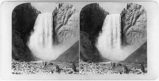 Illustration for article titled Yellowstone
